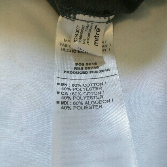 Mitre Elite Proflow Italia #10 Shirt - Picture 3 of 3